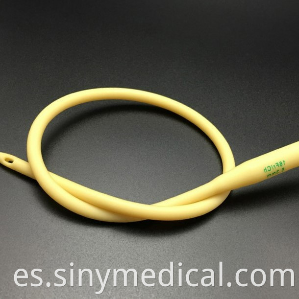1 Way Foely Catheter